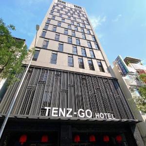 Tenz-Go Hotel