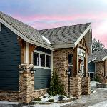 Corduroy Inn and Lodge Trademark Collection by Wyndham Snowshoe