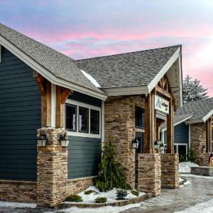 Corduroy Inn and Lodge Trademark Collection by Wyndham