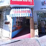 OYO 912 Tanha Hotel Dubai 