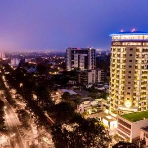 Hotel Vista Quince