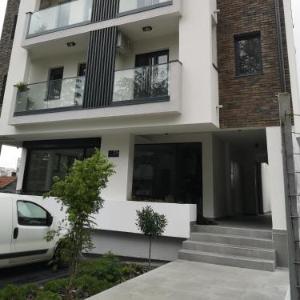 Apartman 25