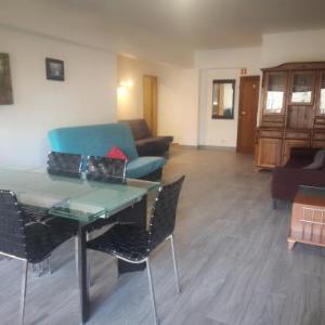 Safira Vista Mar Apartment