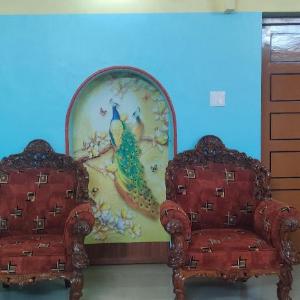 Dream Nest Home Stay