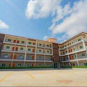EK Residence Banchang City