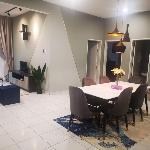 Residensi Adelia - 3 Bedrooms Condo with Pool Kuala Lumpur 