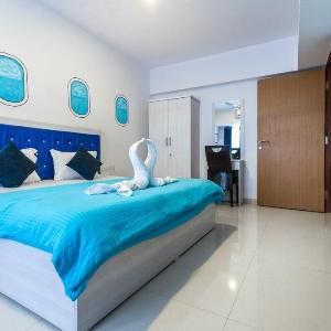 Studio Stay Near Airport in Santacruz East vakola