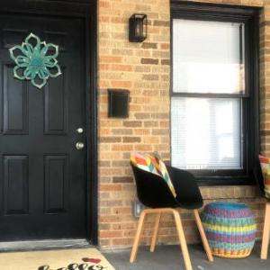 Cozy San Antonio Studio 3 Mi to River Walk!