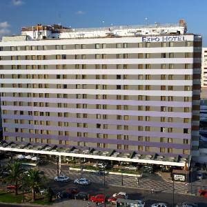 Expo Hotel Valencia