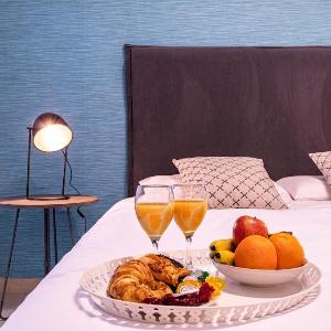 MALAGA CENTRAL SUITES