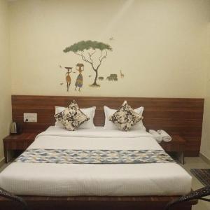 Shourya villa machutar