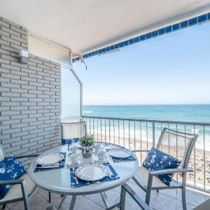 SPECTACULAR SEA VIEW Fuengirola