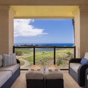 Ocean-View Hideaway - Pool Hot Tub Golf & Tennis condo