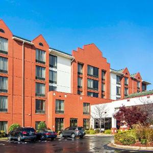 Comfort Suites Lithonia- Stonecrest -Near Mall