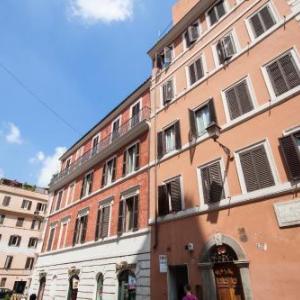 Rome Accommodation Leonina Apartment