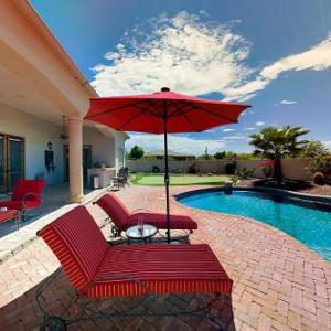 Exclusive Savona Getaway - Pool & Putting Green home