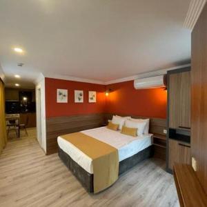 Terra Rossa Suites