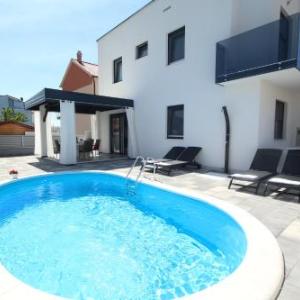 Villa Essenza Mare in Vodice with private pool & pet friendly - only 650 meters from the beach