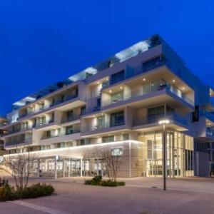 Hotel Indigo - Cagnes-sur-Mer By IHG