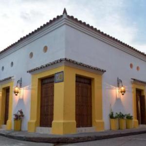 Hotel Boutique Callecitas de San Diego