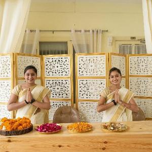 Maharishi Ayurveda-Boutique Wellness Retreat