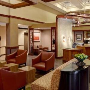 Hyatt Place Slc Downtown Gateway