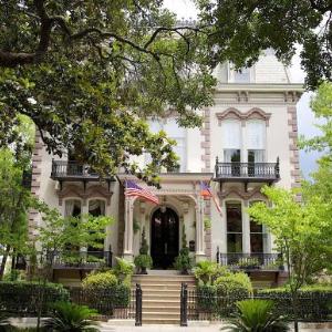 Hamilton Turner Inn