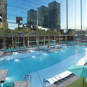ELARA BY HILTON GRAND VACATIONS CENTER STRIP
