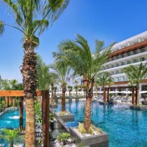 Amanti MadeForTwo Hotels - Ayia Napa