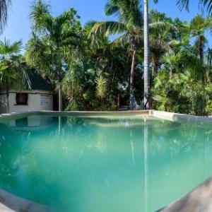 Hostel Oryx Tulum
