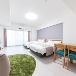 ESLEAD HOTEL Osaka Tsuruhashi