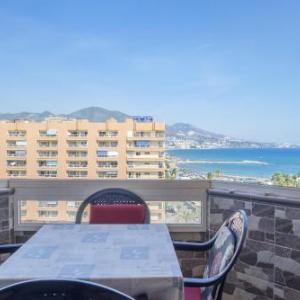 Stunning Marina view apartment