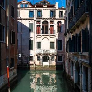 Corte Rubbi 5 Deluxe Studio-Apartment