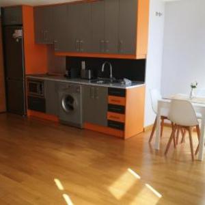 Apartamentos Chamartín
