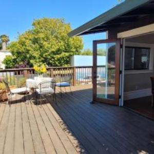 Victorian 2BR Retreat with Garden & Secure Parking! home