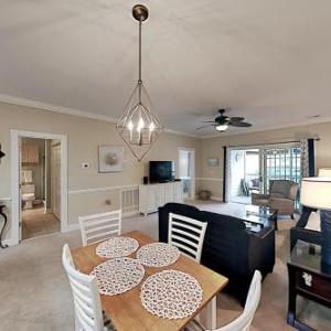 Exceptional Vacation Home in Myrtle Beach condo