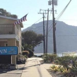 Seaside Inn Morro Bay