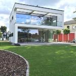 Exklusive Seevilla Berlin direkt am Zeuthener See 