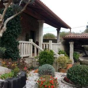 Casa Ameneiros