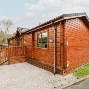Ramblers' Rest Lodge