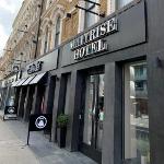 Maitrise Hotel Maida Vale - London