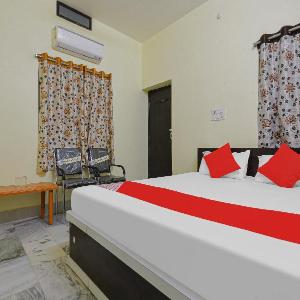 Hotel O Harsh