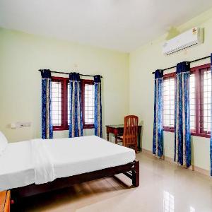 Hotel O Nettoor Near Lakeshore Hospital