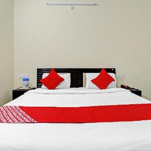Hotel O New Shushant Regency