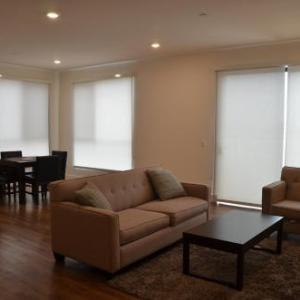 LA Close to Melrose Hill 30 Day Stays