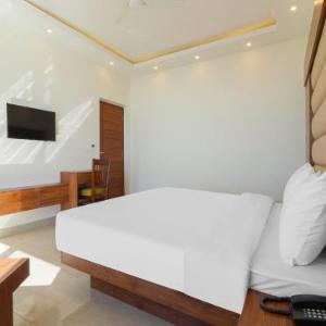 Hotel Mussoorie Heights