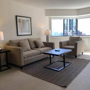 Close to Rose Kennedy Boston 30 Day Stays