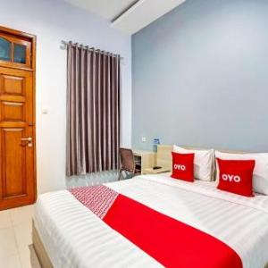 OYO Titik Koma Guest House