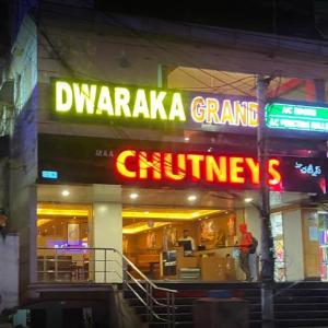 Dwaraka grand