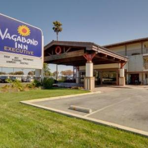 Vagabond Inn Executive - San Francisco Airport Bayfront (SFO) hotel photo